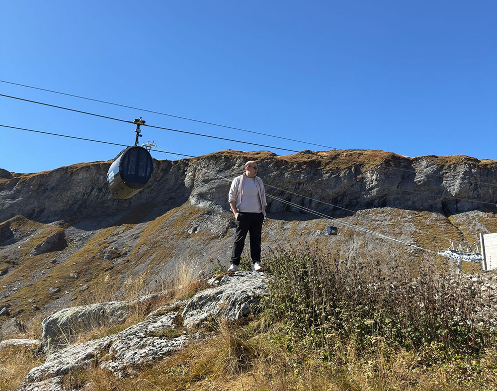 Destination Management